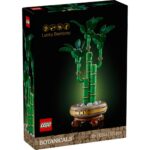BAMBUS NOROCOS, LEGO10344 - Image 2