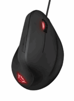 Mouse Trust GXT 144 REXX 10000 DPI, negru - Image 2