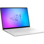 Laptop Gaming Asus Rog Zephyrus G16, GU605CX-QR118, 16-inch, 2.5K (2560 - Image 2
