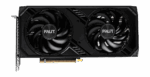 Placa Video PALIT GEFORCE RTX 4070 DUAL 12GB GDDR6 192 - Image 9