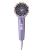 Uscator de par PHILIPS Seria 7000 BHD720/10, 1800W, 2 viteze, Thermoshield Advanced, Mov, L x A x I (mm) 114x283x329 - Image 2