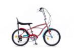 PEGAS STRADA MINI 7S 20'' ROZ - Image 6