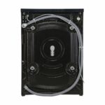 Masina de spalat rufe FRAM FWM-V714T2BKD+++, 7 kg, 1400 rpm, Clasa: D, Negru lucios - Image 6