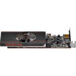Placa video Sapphire Radeon RX 6400, 4GB GDDR6, PCI Express 4.0 x4, 64-bit - Image 4