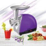MASINA DE TOCAT HEINNER MG1600TA-UV - Image 3