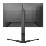 Monitor Philips 23.8" 24M2N3200A/00, Diagonal (inch): 23.8, Diagonal (cm): 60.5, Aspect ratio: 16:9, Panel: IPS, Resolution: 1920x1080, Refresh Rate: 180Hz, Response time GtG: 1ms, Brightness (max): 300 cd/m², Contrast (static) : 1000:1, Contrast (dynamic): 80M:1, Viewing angle: 178°/178°, Color - Image 3