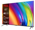 LED TV 4K 85''(216cm) 120Hz TCL 85P745 - Image 7