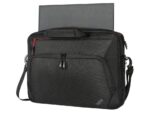 Lenovo genți pentru notebook-uri 39,6 cm (15.6") Geantă cu deschidere superioară Negru - Image 5