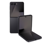 Samsung Z Flip7 F766B 5G 6.9"/4.1" 10-Core 12GB 256GB SingleSIM Jet Black