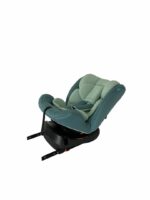 Scaun auto rotativ,isofix, 0-36kg, verde, U-Grow - Image 5