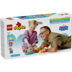 EXCURSIA CU BARCA A PEPPEI, LEGO 10432 - Image 3