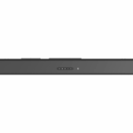 SOUNDBAR HORIZON HAV-S3770 / System 2.1 / RMS 100W (25W x2 + 50W) / Digital Optical / AUX (3.5mm) / HDMI-ARC (CEC) / BT 5.3 / USB Playback / DOT- Matrix Display / Remote + Button Keys / Impedance: 6Ω x2 + 4Ω / Signal to Noise Ratio (SNR): 72dB - Image 5