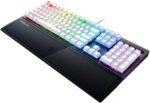 Tastatura Mecanica Gaming Razer BlackWidow V3 Roblox Edition, RGB, USB, negru - Image 2