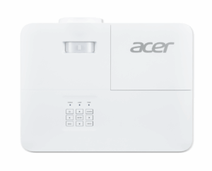 Videoproiector Acer P5827a, 4K 3840*2160, resolution with TI XPR, 8.3 megapixel on screen, 16:9/ 4:3, 4.000 lumeni/ 2.600 lumeni Eco, 10.000:1, dimensiune maxima imagine 300", distanta maxima de proiectie 10 m, boxa 10W, Bluetooth Wireless Audio (V 4.2, BT Out), lampa 5.000 ore/ 12.000 ore Eco, 26 - Image 4