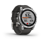 Ceas Garmin fenix 7, functii ceas, sincronizare ora gps, ceas desteptator, temporizator, cronometru, monitorizarea sanatatii, puls masurat la incheietura mainii, alerta puls anormal, saturatie oxigen in sange, contorizare somn, senzori GPS, GLONASS, GALILEO, altimetru barometric, busola, giroscop