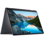 Laptop Business DELL Latitude 9450 2-in-1, cu procesor Intel Core Ultra 7 165U, 14'' IPS, 32 GB LPDDR5x, 1 TB, Intel Integrated, Windows 11 Pro, 3 ani Garantie - Image 2