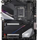 Placa de bază Gigabyte Z890 AERO G LGA1851 - Image 2
