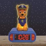 CEAS DESTEPTATOR CU LUMINA 3D,PAW PATROL - Image 5