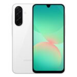 Samsung A26 5G A266 6.7" 6GB 128GB DualSIM White