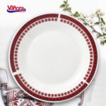 FARFURIE DESERT PORT 19 CM, TRADITIONAL, VANORA HOME - Image 2