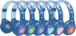 CASTI 3D WIRELESS LUMINOASE, STITCH - Image 2