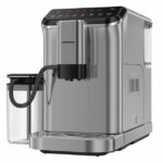 ESPRESSOR AUTOMAT HEINNER GENESIS HEMA-D20DGREY