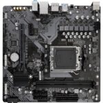 Placa de baza Gigabyte A620M H, Socket AM5, DDR5, Micro-ATX - Image 2