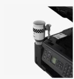 "Multifunctional inkjet color CISS Canon PIXMA G4470 , dimensiune A4(Printare, Copiere, Scanare, Fax), viteza imprimare 11ipm alb-negru, 6ipm color,rezolutie printare 4800x1200 dpi, imprimare fara margini, alimentarehartie 100 coli, ADF 35 coli, scanner CIS rezolutie 600x1200 dpi, copiere - Image 6
