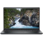 Laptop Dell Vostro 3520, 15.6" FHD, i5-1235U, 8GB, 512GB SSD,
