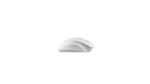 Mouse Serioux Glide 515 Wireless, Alb, Senzor: Optic, DPI: 800/ 1200/ 1600, conexiune: Dongle USB 2,4 GHz, banda de frecventa: 2,4 GHz, click silentios, design ergonomic, alimentare: 1 baterie AA inclusa, 1,5 V, cerințe OS: Win, Mac, Vista - Image 3