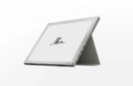 EInk Monitor BOOX Mira , Display: 13.3, (1650x2200) 207 ppi,  Mini- HDMi, USB Type-C, Touch, Gri, Fara Sim, Procesor: MediaTek, Numar nuclee 1, 0.8Ghz - Image 2