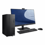 Desktop Business ASUS ExpertCenter D5, D500MD_CZ-3121000080, 512GB M.2 2280 NVMe™ - Image 2