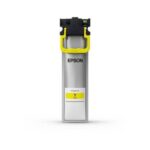 Cartus cerneala Epson C13T11C440 Yellow, capacitate 3k pagini ,compatibil cu: WF-C53xx / WF-C58xx.