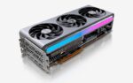 Placa video Sapphire Radeon RX 7900 XT, 20GB GDDR6, PCI Express 4.0, 320bit - Image 2