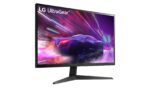 Monitor LG 23.8" 24GQ50F-B - Image 4