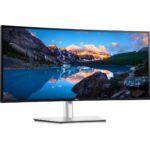 Monitor Dell 34"  U3425WE 86.72cm, TFT LCD 3440 x 1440, 120 Hz, 5 Ms - Image 2