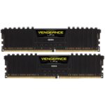 Memorie RAM Corsair Vengeance LPX 32GB DDR4 2400MHz CL14 Kit