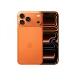 iPhone 17 Pro Max 1TB Cosmic Orange - Image 2