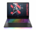 Laptop HP OMEN 16-ah0005nn cu procesor Intel Core U7-255HX 20-Core