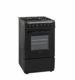 ARAGAZ MIXT HEINNER HFSC-V60LITGC-BK - Image 2