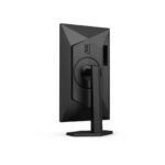 Monitor AOC 23.8" 24G4X, Diagonal (inch): 23.8, Diagonal (cm): 60.5, Aspect ratio: 16:9, Panel: IPS, Resolution: 1920x1080, Refresh Rate: 180Hz, Response time GtG: 1ms, Response time MPRT: 0.5ms, Brightness (max): 300 cd/m², Contrast (static) : 1000:1, Viewing angle: 170º(R/L), 170º(U/D) - Image 14