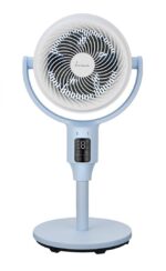 VENTILATOR CU PICIOR FRAM FSF-MAT24DC-BL - Image 2