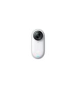 Camera video Insta 360 GO 3 128 GB, Max. Resolution 2.7K, Photo Resolution 2560x1440 (16:9),Battery GO 3: 310mAh, Action Pod: 1270mAh, Color Profiles Standard, Vivid, Flat, Storage 32GB, 64GB, 128GB, Video Format MP4, Photo Modes Photo, HDR Photo, Interval, Starlapse, Bluetooth BLE 5.0 - Image 4