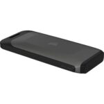 SSD Portabil Corsair 4TB USB 3.2 Black-Grey - Image 3