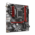 Placa de bază Gigabyte B760M GAMING AC DDR4 LGA1700 - Image 2