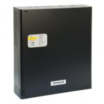 Sursa aux. alimentare 24V 2,5A; Esser HLSPS25 iesire 24V single sautwin, tensiune intrare 115-230 VAC 50/60 Hz, LED-uri locale pentrugasirea rapida a defectelor, intrari cabluri in partea de sus sau dinspate, capacitate cablu 2.5 mm CSA, protectie impotriva scurtcircuitelorsi supraincarcarii