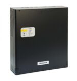 Sursa aux. alimentare 24V 2,5A; Esser HLSPS25 iesire 24V single sautwin, tensiune intrare 115-230 VAC 50/60 Hz, LED-uri locale pentrugasirea rapida a defectelor, intrari cabluri in partea de sus sau dinspate, capacitate cablu 2.5 mm CSA, protectie impotriva scurtcircuitelorsi supraincarcarii