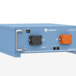 Solplanet Low Voltage Rack Battery Module 5.12kWh, ASW5120-LB-E