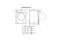Masina de spalat rufe HEINNER HWM-M8014SMA+++, 8 kg, 1400 rpm, Clasa: A, Alb - Image 5