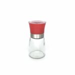 RASNITA CERAMICA SARE&PIPER 13.5CM, ROSU, VANORA HOME